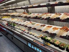 -成都玉林串串香(世纪港湾店)