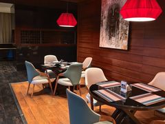 -贵阳万丽酒店·新满福楼餐厅