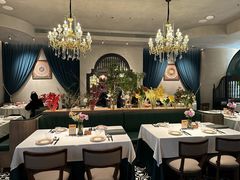 -狮拾久·现代新加坡料理(壹方城店)