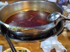 -金鼎雪山牦牛杂火锅(理县总店)