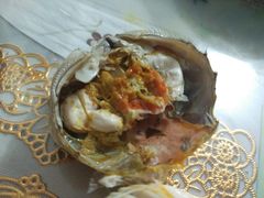 -丫丫蟹庄·苏式园林农家乐·阳澄湖大闸蟹(阳澄湖莲花岛店)