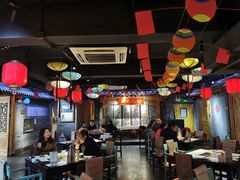 -京味斋·北京烤鸭(华威桥北工大店)