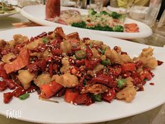 -富力丽思卡尔顿酒店·丽轩中餐厅