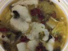 -海宝酒家(中山四路店)