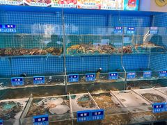 -启东小海鲜(庄先湾路1号店)