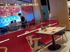 -茅庐毛血旺(烟台大悦城店)