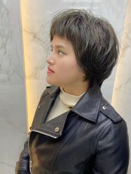 -苏奇发型·烫发染发