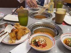 -喜家自助小火锅(卓悦里店)