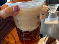 -Seesaw Coffee(朝阳大悦城店)