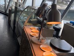 -广州塔璇玑地中海自助旋转餐厅