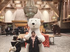 -清河半岛温泉度假酒店