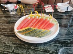 -大渔小鲜火锅店