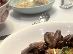 -上海小南国(金桥国际广场店)