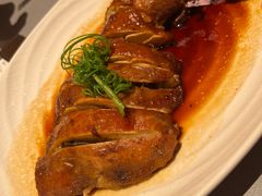 -桂满陇·蟹黄小笼汤包(中山公园店)