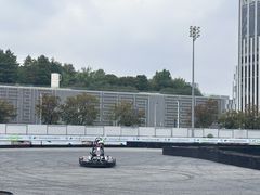 -赛卡联盟卡丁车馆(上海世博店)