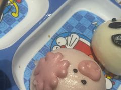 -北平盛世·新京菜·北京烤鸭(劲松·双井店)