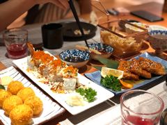 -文三酒肆自助放题(新街口友谊广场店)