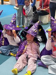 -奈尔宝家庭中心·亲子餐厅(苏州大悦城店)