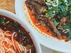 -玉香宫河州牛肉拉面
