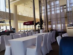 -深铁皇冠假日酒店·大堂吧