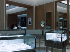 -Tiffany & Co.蒂芙尼
(南京德基广场店)