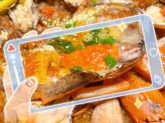 -高佳庄·海鲜酒楼(东港店)