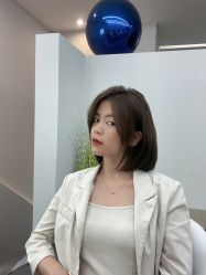 -CIT造型·烫发·染发