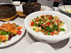 -hallch好吃餐厅(奥体中心店)