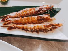 -極上萬膳·日料放题(来福士江景店)