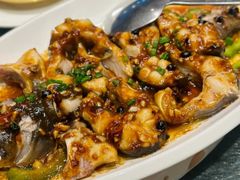 -顺意·顺德家乡菜(国际人才大厦店)