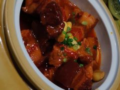 -乐口福家常菜馆(古庸路店)