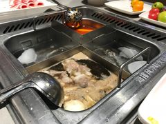 -海底捞火锅(关山保利店)