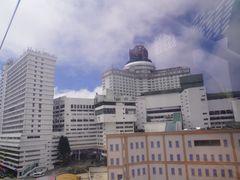 -云顶高原