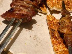 -西域阿里马新疆菜·清真(桂花路店)