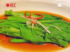 -小河盐帮·私家菜·烤鸭(三元桥·霄云路店)