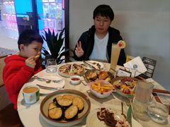 -盐说·西式餐酒馆(光明万达店)