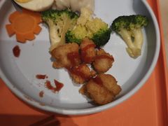 -小吊梨汤·北京菜·烤鸭(鸟巢店)