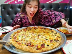 -Tubestation站点比萨(新世界大望路店)
