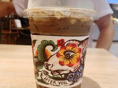-After You Dessert Cafe(CENTRALWORLD)