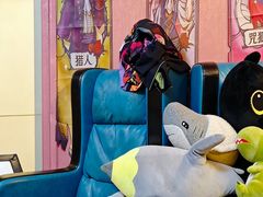 -好玩工厂密室·鹅鸭杀·桌游拼豆电玩