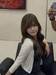 -YESIDO椰岛造型烫发染发