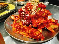 -马场洞肉铺(振安店)