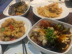 -老厨家(友谊路总店)