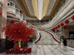 -万宝海鲜舫(劳动公园店)