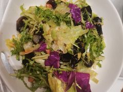-老牌坊鲁菜名店(聊城美食岛店)