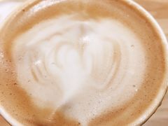 -COSTA COFFEE(上海月星环球港店)