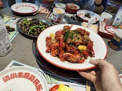 -生活如沸·顺德水牛奶火锅(大学路店)