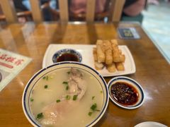 -易老妈蹄花.特色川菜(人民公园总店)