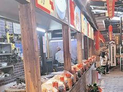 -客家大院·非遗赣南客家菜(郁孤台店)