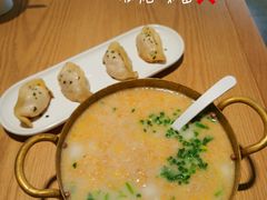 -苏小柳点心·手作小笼包(新街口分院店)